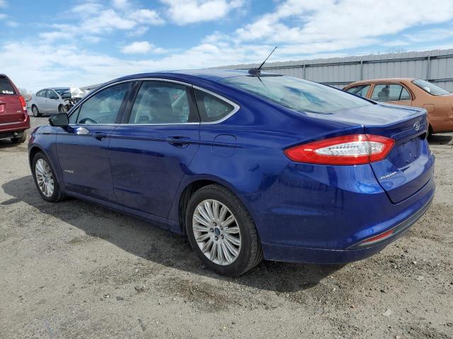 Photo 2 from auction – 2013 FORD FUSION SE with VIN 3FA6P0LU1DR153888