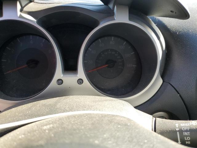 Photo 9 from auction – 2011 NISSAN JUKE S with VIN JN8AF5MV8BT020895