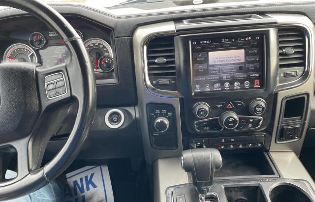 Photo 9 from auction – 2013 RAM 1500 SPORT with VIN 1C6RR7MT0DS503152