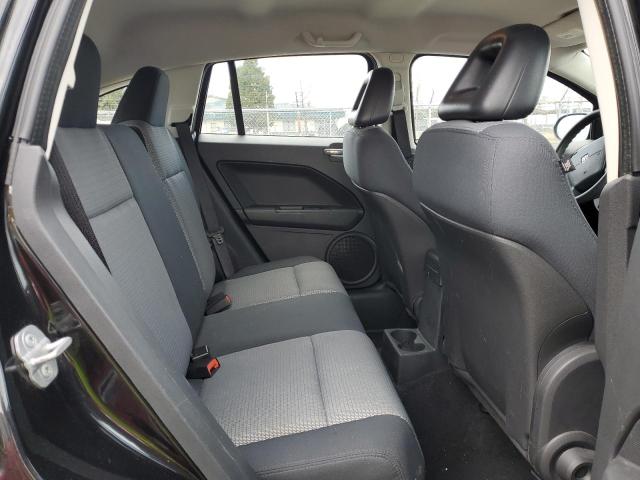 Photo 10 from auction – 2009 DODGE CALIBER SE with VIN 1B3HB48A99D198652
