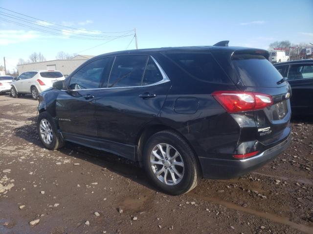 Photo 2 from auction – 2018 CHEVROLET EQUINOX LT with VIN 2GNAXSEV5J6315019