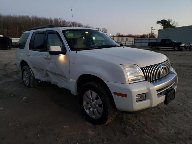 Photo 4 from auction – 2008 MERCURY MOUNTAINEE with VIN 4M2EU47E98UJ05444