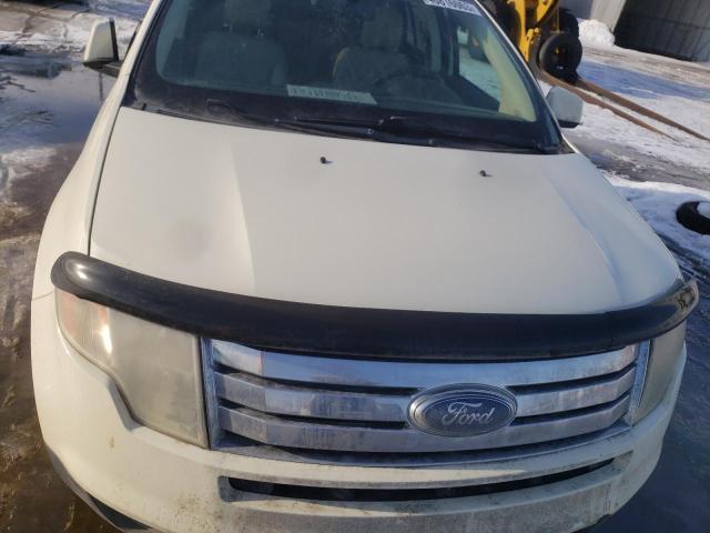 Photo 11 from auction – 2008 FORD EDGE LIMIT with VIN 2FMDK49CX8BB35251
