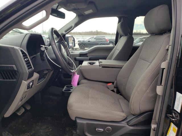 Photo 7 from auction – 2018 FORD F150 SUPER with VIN 1FTFX1EG7JFB12844