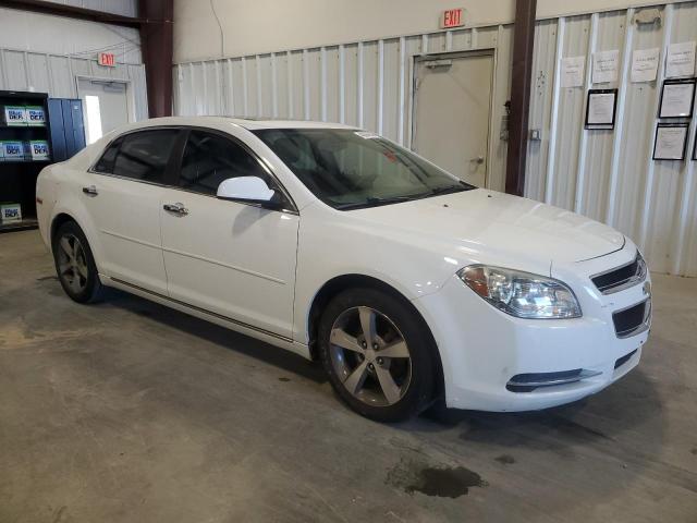 Photo 4 from auction – 2012 CHEVROLET MALIBU 1LT with VIN 1G1ZC5EU0CF309100
