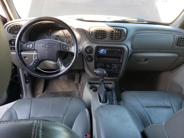 Photo 8 from auction – 2003 CHEVROLET TRAILBLAZE with VIN 1GNET16S936229801