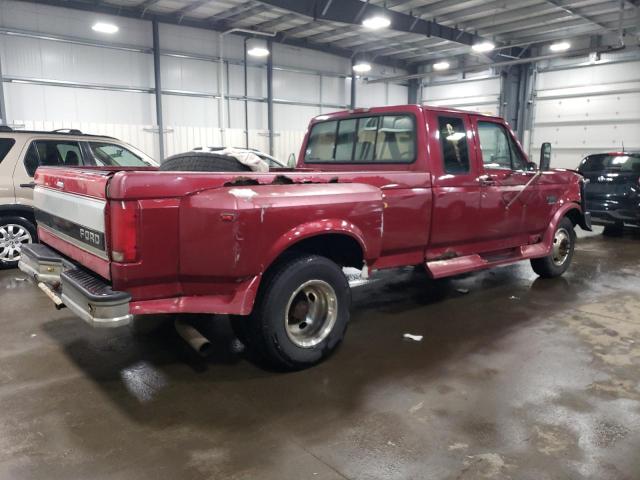Photo 3 from auction – 1995 FORD F350 with VIN 1FTJX35F0SKB32830