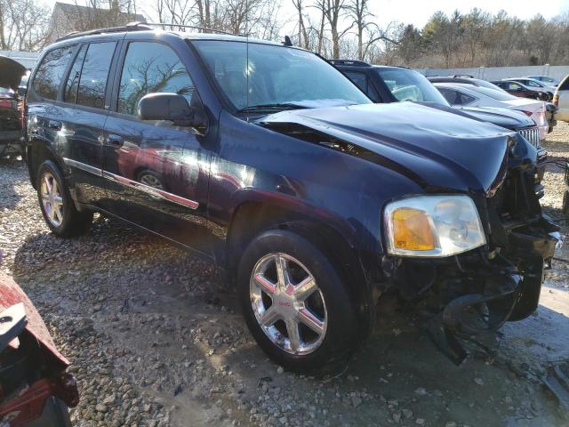 Zdjęcie 4 z aukcji – 2008 GMC ENVOY z VIN 1GKDT13S282183384