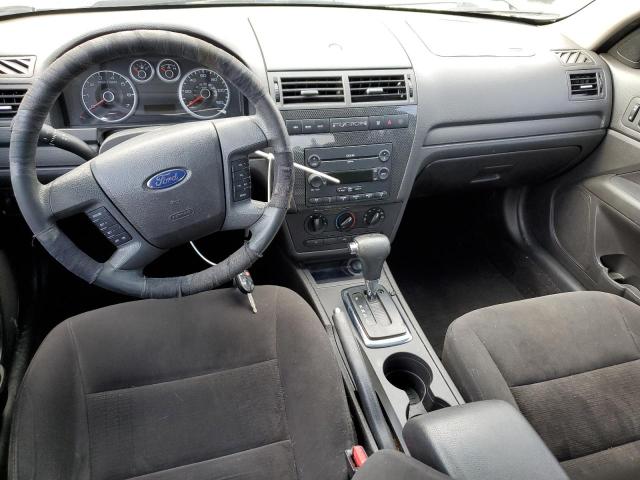 Photo 8 from auction – 2007 FORD FUSION with VIN 3FAHP01157R197933