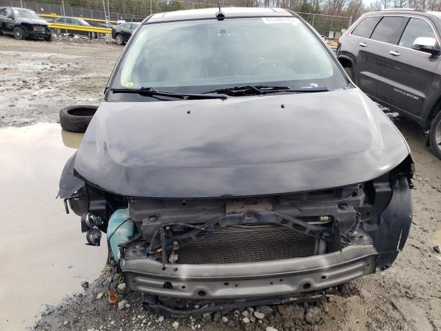 Photo 5 from auction – 2013 FORD EDGE SPORT with VIN 2FMDK4AK5DBA12924