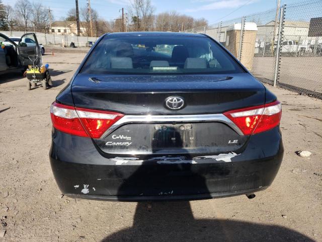 Photo 6 from auction – 2015 TOYOTA CAMRY LE with VIN 4T4BF1FK0FR480775