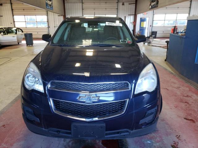 Photo 5 from auction – 2015 CHEVROLET EQUINOX LS with VIN 2GNALAEK0F1146527
