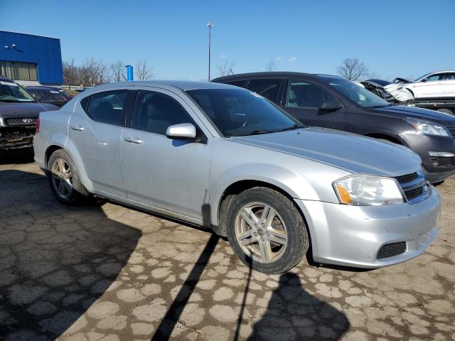 Photo 4 from auction – 2011 DODGE AVENGER MA with VIN 1B3BD1FB7BN574095