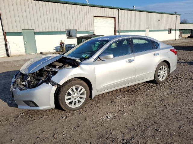 NISSAN ALTIMA 2.5 2017 with VIN 1N4AL3AP9HC244173 - Photo from auction