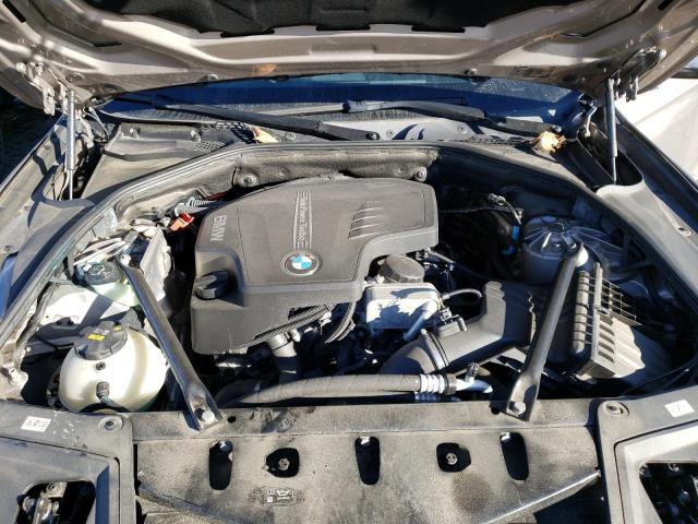 Photo 11 from auction – 2016 BMW 528 XI with VIN WBA5A7C53GG642360