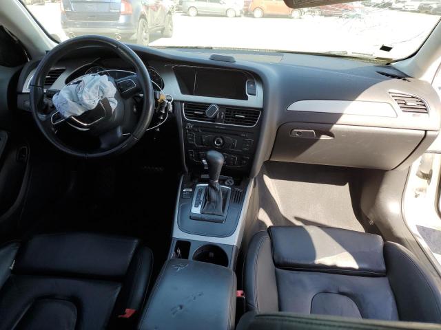 Photo 8 from auction – 2011 AUDI A4 PREMIUM with VIN WAUAFAFL7BN035115