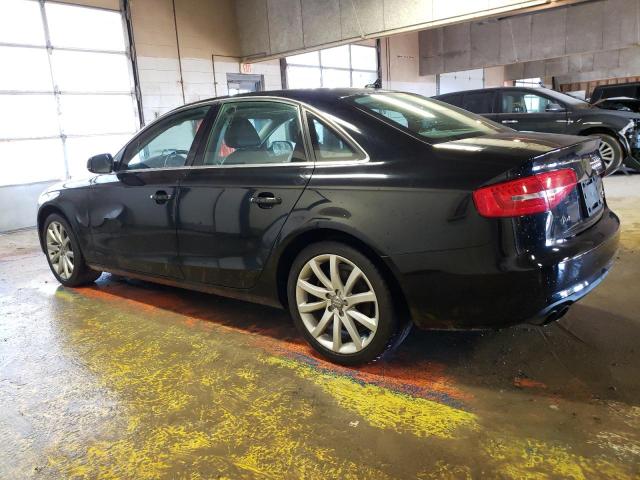 Photo 2 from auction – 2013 AUDI A4 PREMIUM with VIN WAUFFAFLXDN005843