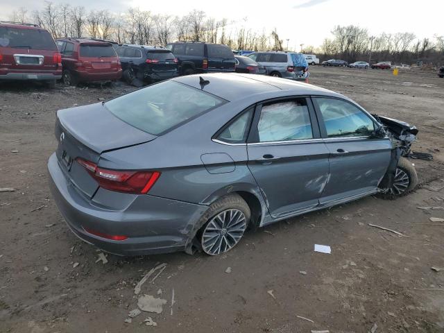 Photo 3 from auction – 2020 VOLKSWAGEN JETTA S with VIN 3VWCB7BU2LM050252