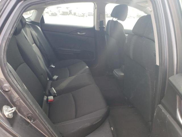 Photo 10 from auction – 2016 HONDA CIVIC LX with VIN 19XFC2F55GE004112