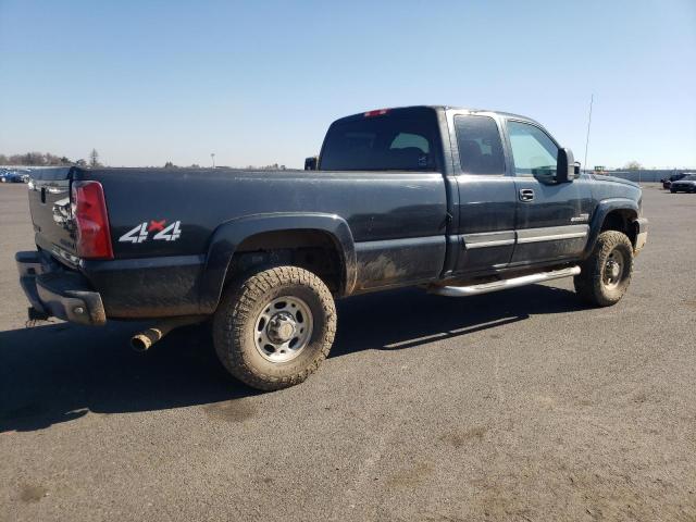 Photo 3 from auction – 2003 CHEVROLET SILVERADO with VIN 1GCHK29143E284275