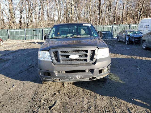 Photo 5 from auction – 2006 FORD F150 with VIN 1FTRF12236NA15114