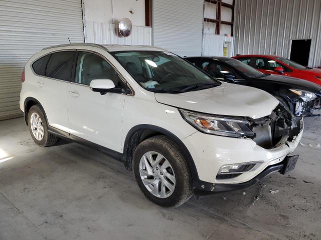 Photo 4 from auction – 2016 HONDA CR-V EXL with VIN 5J6RM4H79GL124131