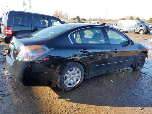 Photo 3 from auction – 2010 NISSAN ALTIMA BAS with VIN 1N4AL2AP7AN483838