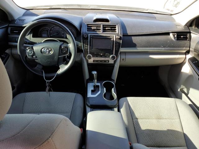 Photo 8 from auction – 2012 TOYOTA CAMRY BASE with VIN 4T1BF1FK2CU052048
