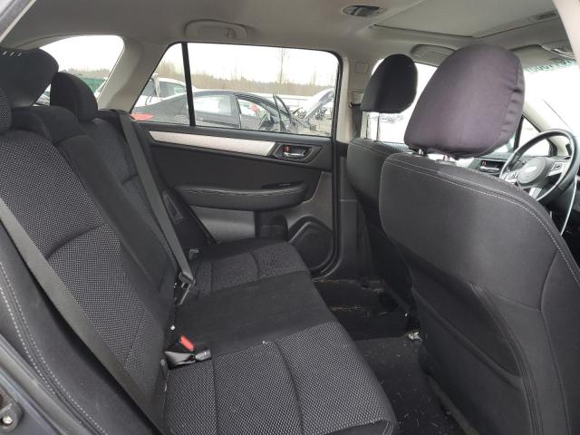 Photo 11 from auction – 2016 SUBARU OUTBACK 2. with VIN 4S4BSAHC5G3209987