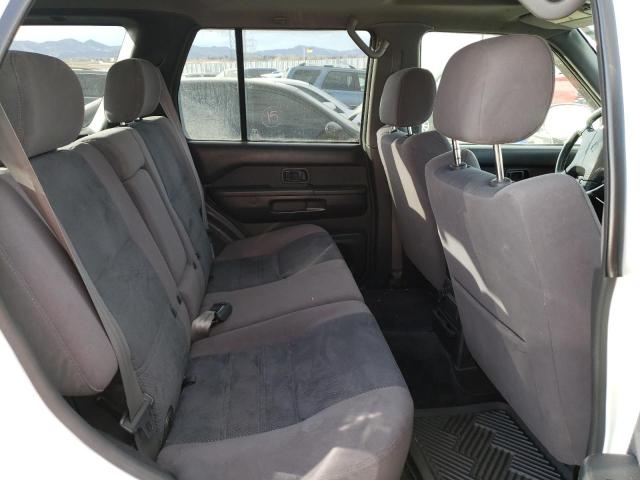 Photo 11 from auction – 2000 NISSAN PATHFINDER with VIN JN8AR07Y5YW446759
