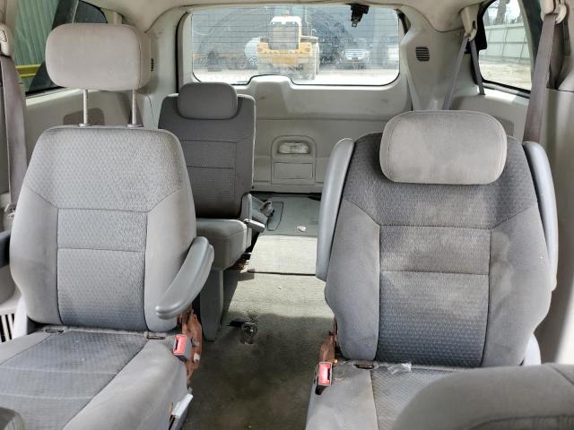 Photo 10 from auction – 2010 CHRYSLER TOWN & COU with VIN 2A4RR5D19AR215049