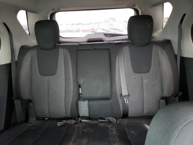 Photo 10 from auction – 2012 CHEVROLET EQUINOX LT with VIN 2GNFLDE58C6100864