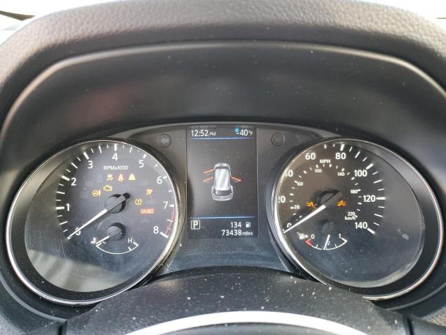 Photo 9 from auction – 2019 NISSAN ROGUE S with VIN KNMAT2MT3KP536284