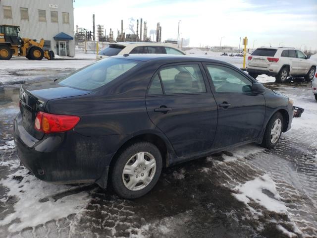 Photo 3 from auction – 2010 TOYOTA COROLLA BA with VIN 2T1BU4EE4AC439105