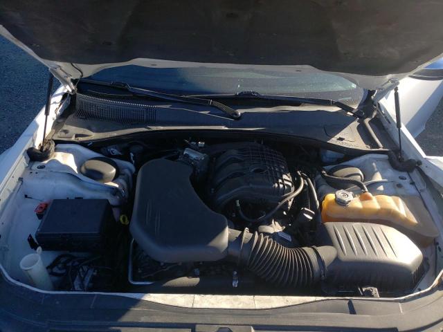 Photo 11 from auction – 2012 CHRYSLER 300 LIMITE with VIN 2C3CCACG1CH145474