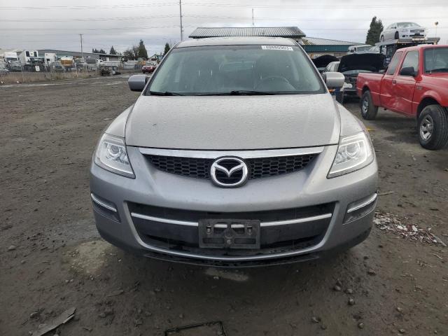 Photo 5 from auction – 2009 MAZDA CX-9 with VIN JM3TB38V790177769