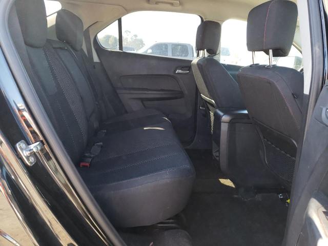 Photo 11 from auction – 2011 CHEVROLET EQUINOX LT with VIN 2GNALDEC3B1253639