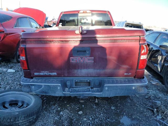 Photo 6 from auction – 2015 GMC SIERRA K15 with VIN 1GTV2VEC6FZ151123