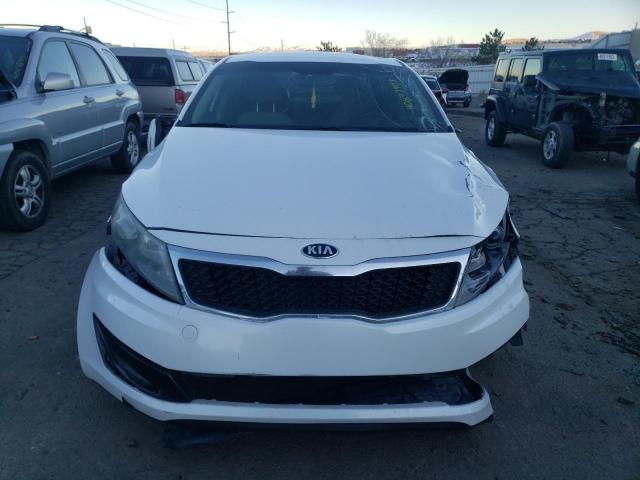 Photo 5 from auction – 2013 KIA OPTIMA LX with VIN KNAGM4A78D5392320