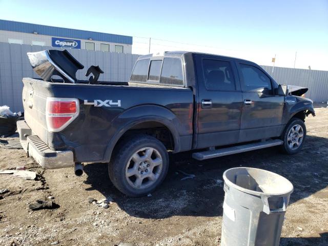 Photo 3 from auction – 2014 FORD F150 SUPER with VIN 1FTFW1ET5EFA15504