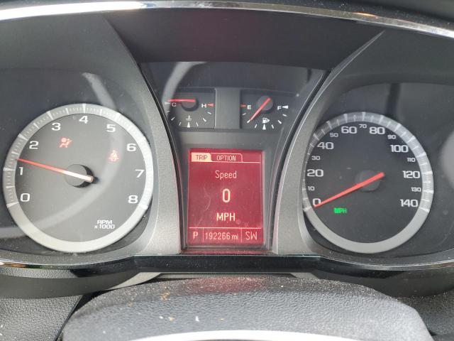 Фото 9 с аукциона – 2014 GMC TERRAIN SL с VIN 2GKFLWEK6E6103814