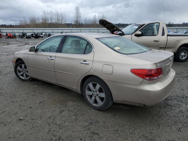 Photo 2 from auction – 2005 LEXUS ES 330 with VIN JTHBA30G855080046