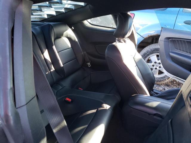 Photo 10 from auction – 2015 FORD MUSTANG with VIN 1FA6P8TH5F5317702