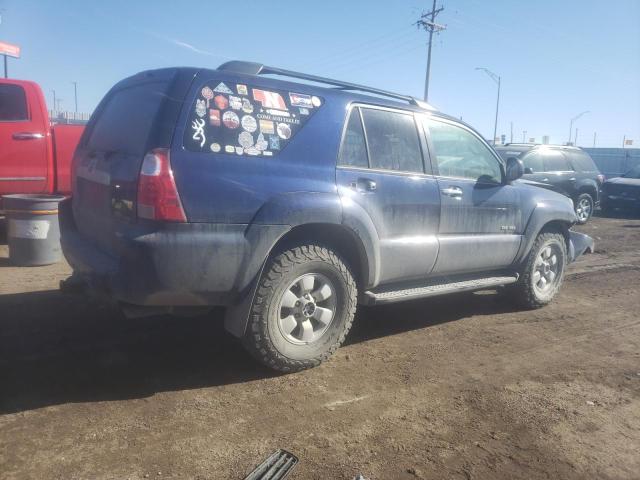 Zdjęcie 3 z aukcji – 2007 TOYOTA 4RUNNER SR z VIN JTEBU14R170109374