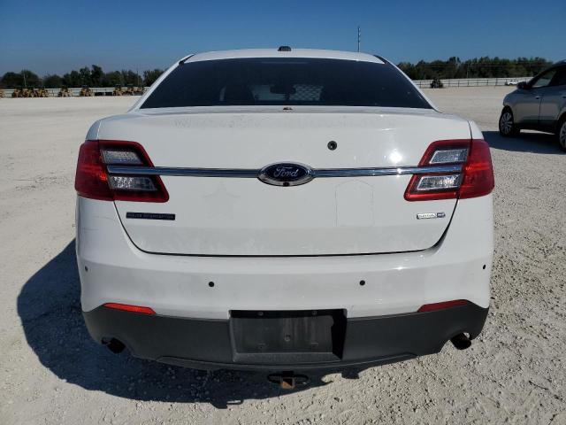 Photo 6 from auction – 2016 FORD TAURUS POL with VIN 1FAHP2MK0GG102461