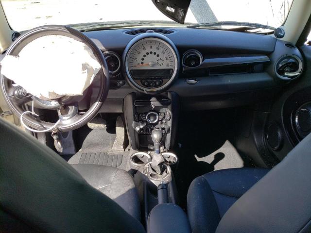 Photo 8 from auction – 2011 MINI COOPER with VIN WMWSU3C54BTX96420