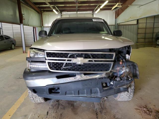 Photo 5 from auction – 2007 CHEVROLET SILVERADO with VIN 1GCEK19VX7Z164186