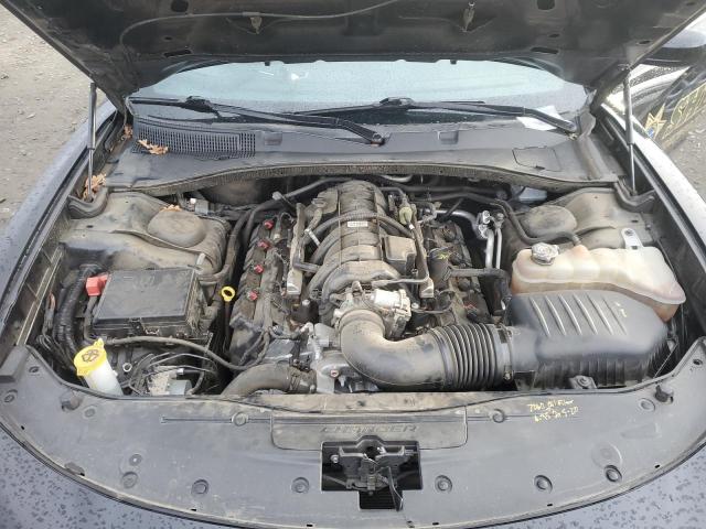 Photo 11 from auction – 2019 DODGE CHARGER PO with VIN 2C3CDXKTXKH757640