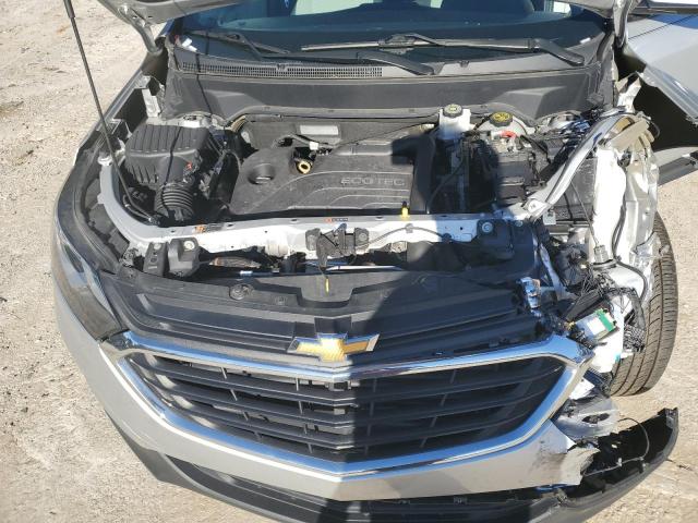 Photo 12 from auction – 2018 CHEVROLET EQUINOX LT with VIN 2GNAXJEV5J6124047