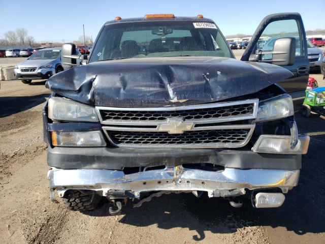 Photo 11 from auction – 2006 CHEVROLET SILVERADO with VIN 1GCHK23216F128520